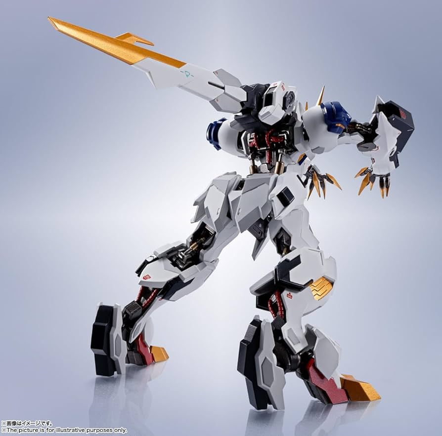 Amazon.co.jp: TAMASHII NATIONS METAL ROBOT魂 機動戦士